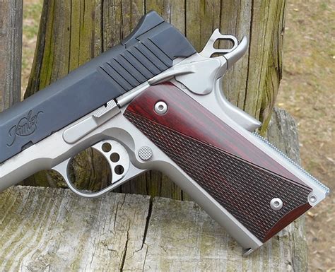 kimber custom ii metal main string house replacement|Kimber 1911 Parts .